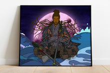 Load image into Gallery viewer, Original Art Print - &quot;Meditation&quot;
